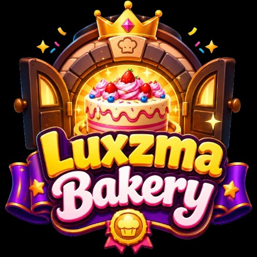 Luxzma Bakery
